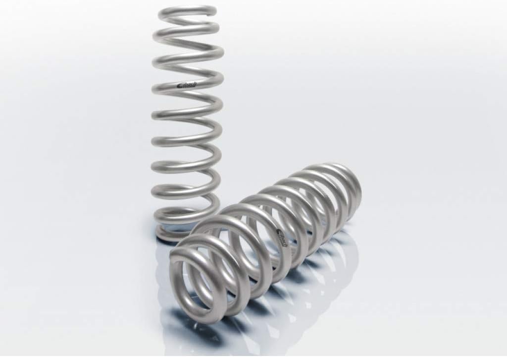 Eibach PRO-LIFT-KIT Springs (Front Springs Only)