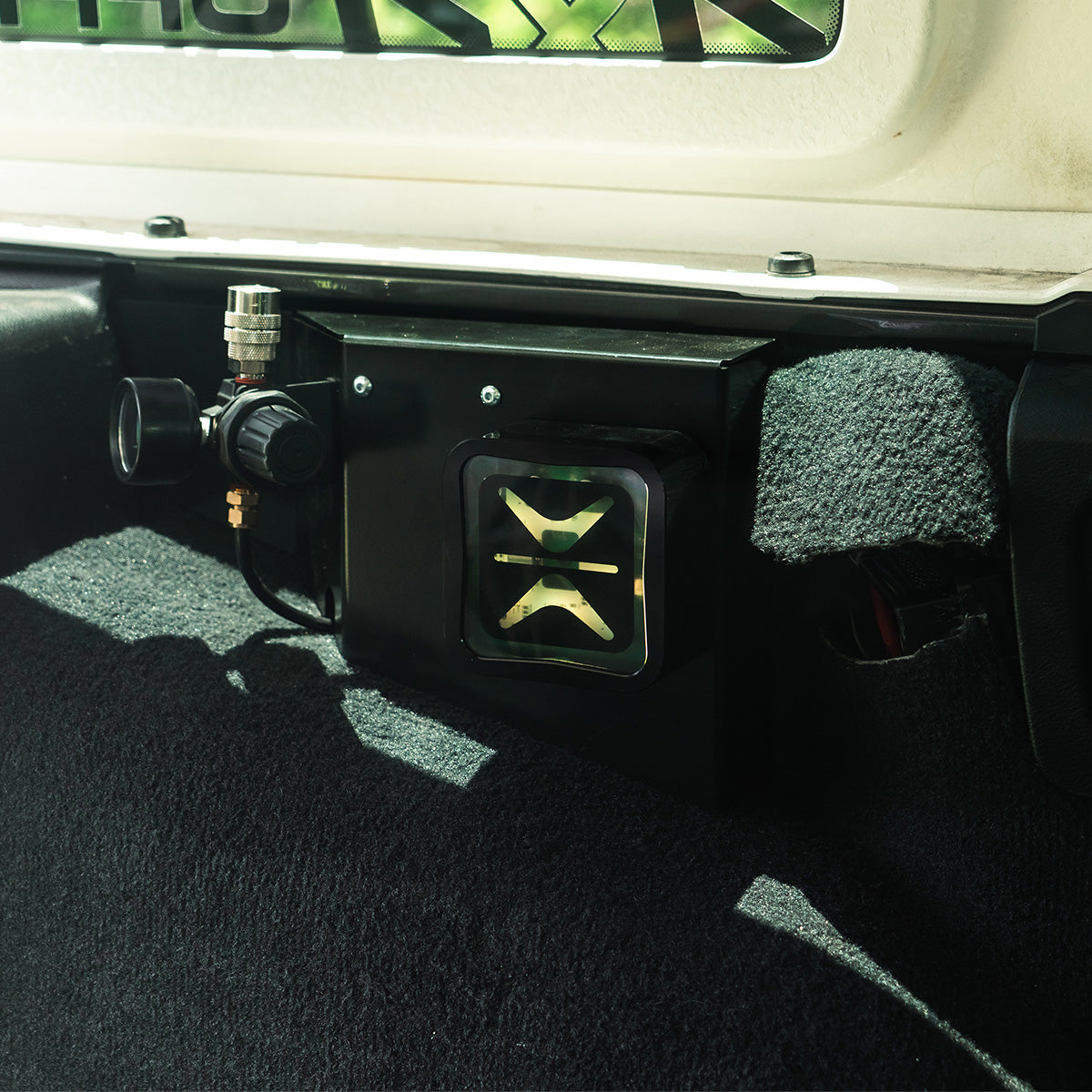 Jeep Wrangler 4Xe/Etorque/392 2018 – Present 3.5" Dynamic Lift Kit
