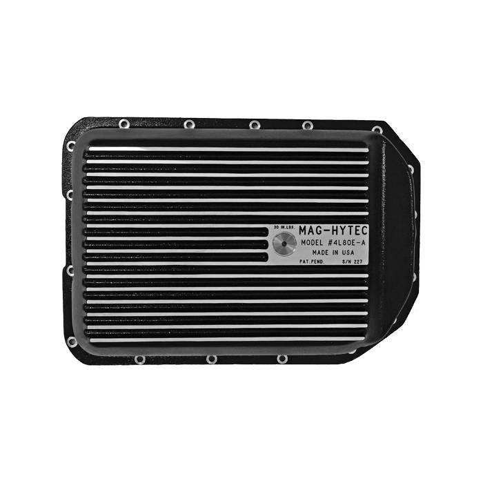 18 lbs. 20X14X5)~ GM Trucks and Suburbans 92 to 06 Models 2500 / 3500 Trucks Vans and Motor homes 6.0 Liter HD Trucks 4.5 qts more than stock Bolt sizes 8 - 1.25 x 25mm Relieved for Cross Member
