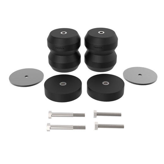 19-C SILVERADO/SIERRA SUSPENSION ENHANCEMENT SYSTEM