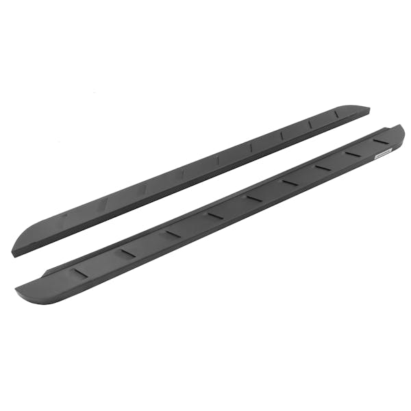 48 Long Running Boards Side Step