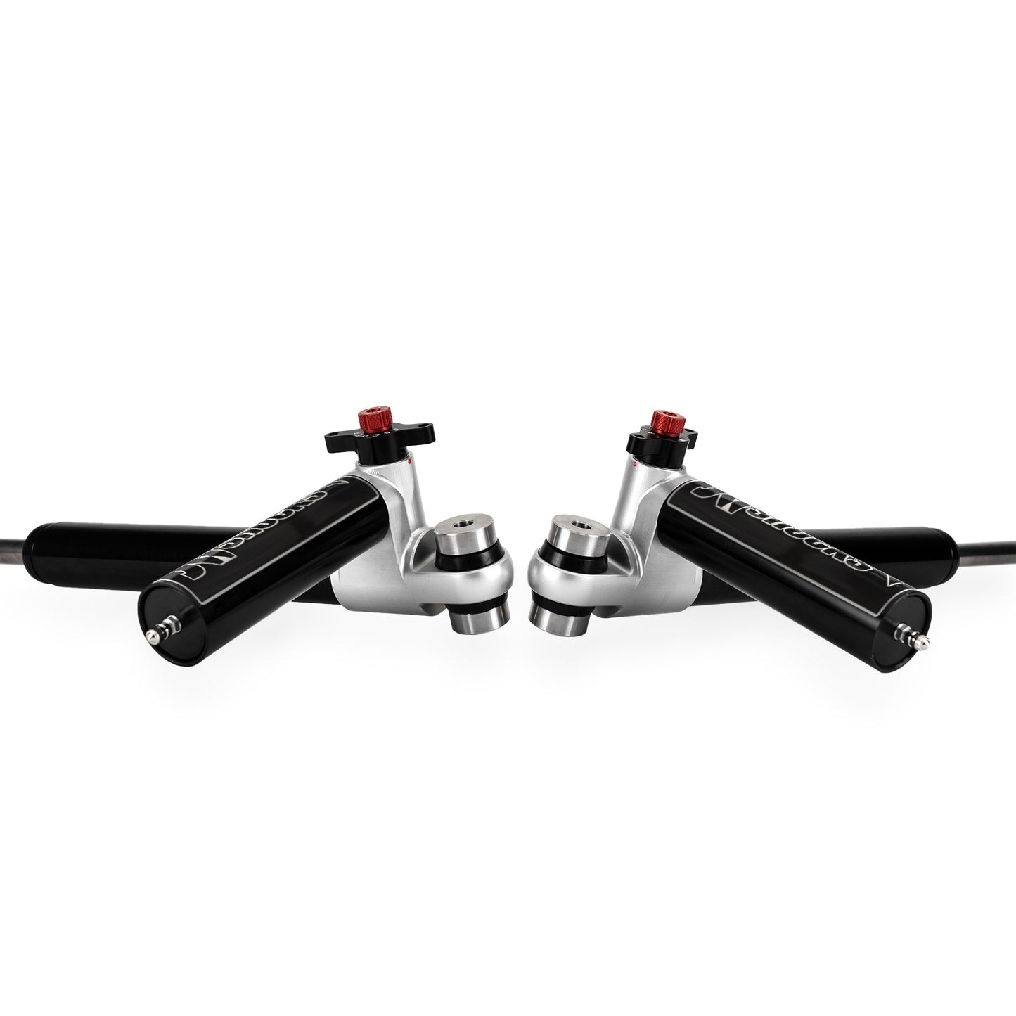 Jri Jeep Wrangler Jl 3.5-Inch To 4-Inch Adjustable Shock Kit