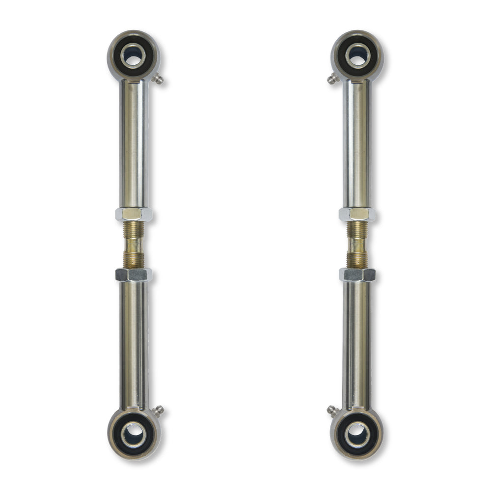 Jeep Wrangler 4Xe/E-Torque/392 2018 – Present 3.5" Upgraded Dynamic Lift Kit With Piggyback Shocks (Not Diesel Compatible)