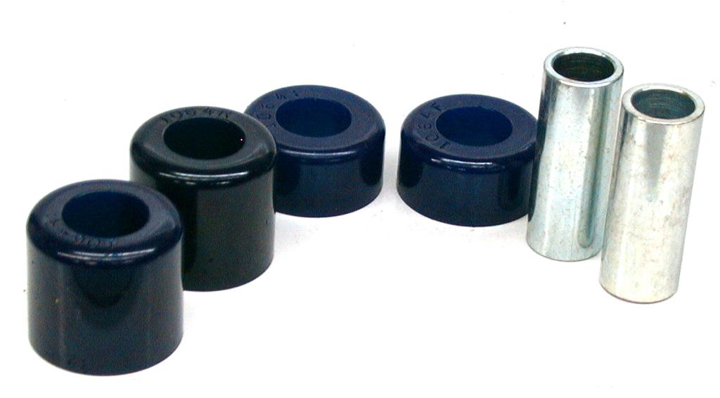 Super Pro TOY TERCEL 10/83-4/88 FR S/BAR