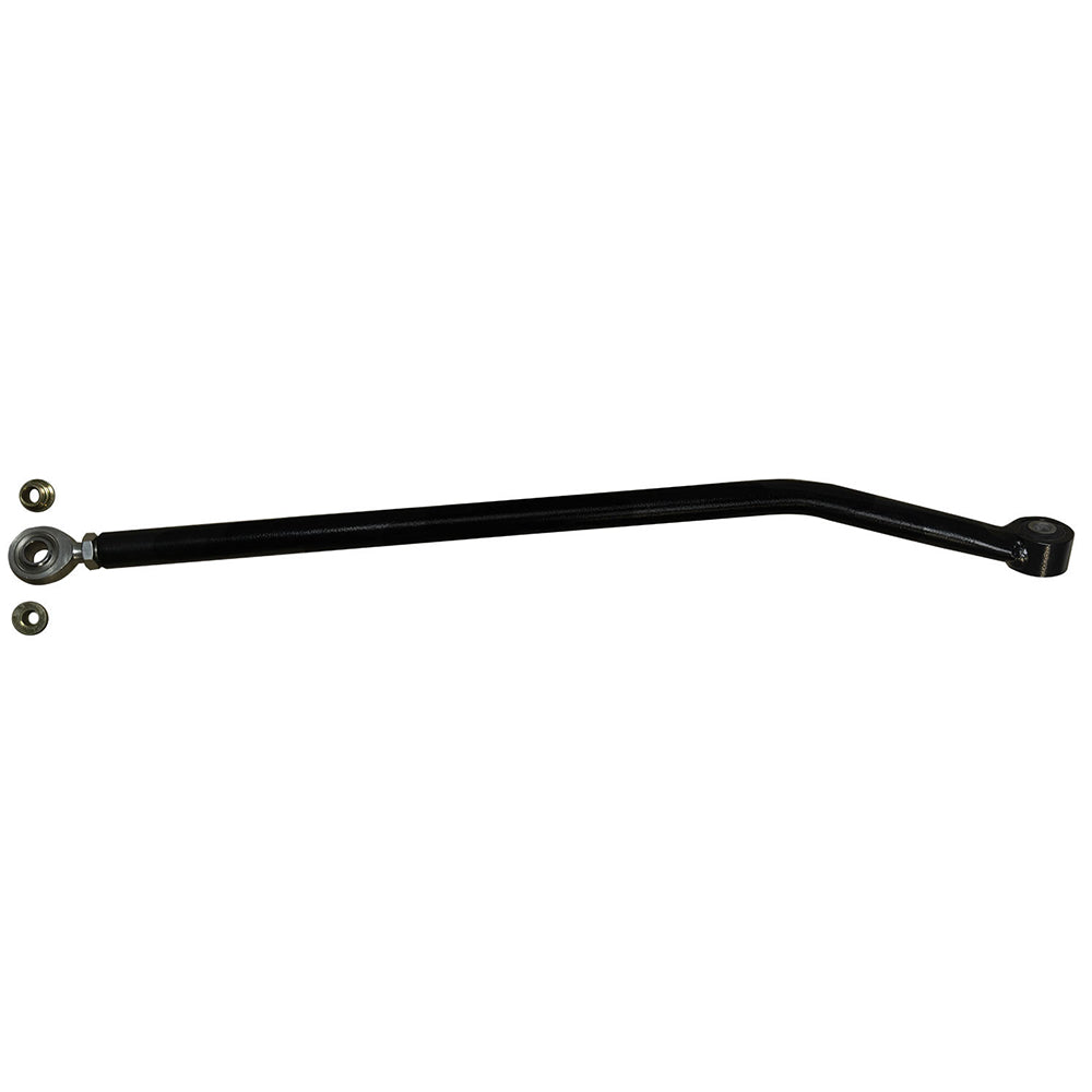 Jeep Wrangler 4Xe/Etorque/392 2018 – Present 3.5" Dynamic Lift Kit