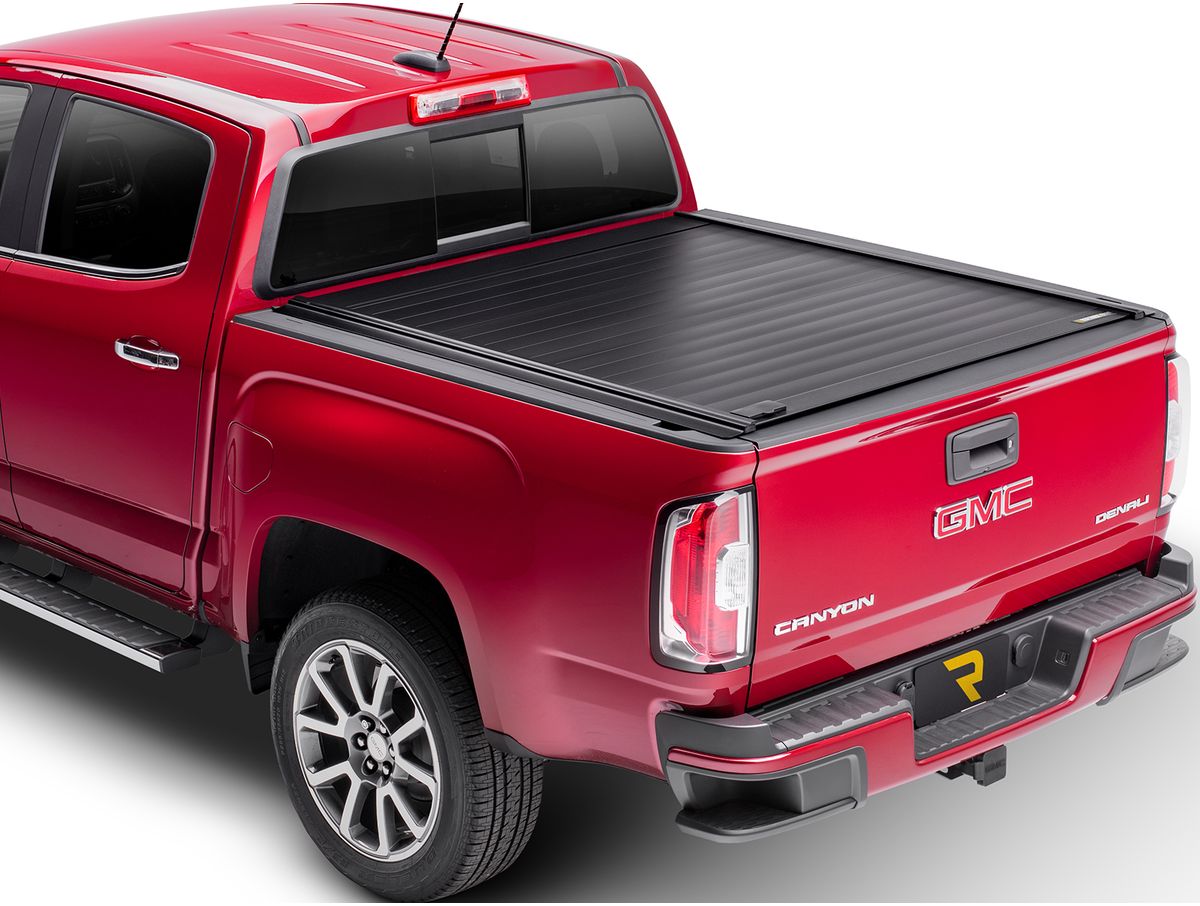90 lbs. 65X16X15)~ Retractable RetraxPRO MX F-150 Super Crew Super Cab 5.5 Bed 2015-2020