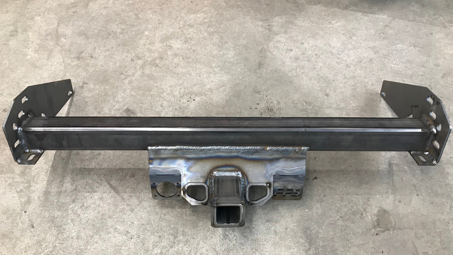 72-93 Dodge Ffs Hitch
