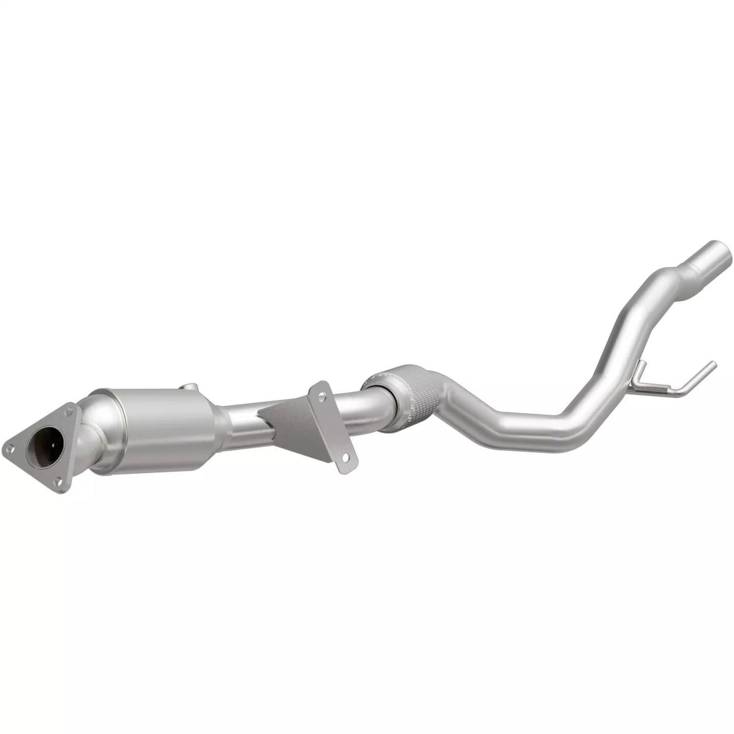 25 lbs. 49X24X14)~ Conv DF 2011-2015 Touareg V6 3.6 OEM Underbody