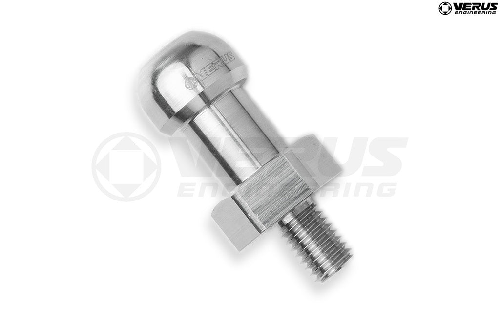 Verus Engineering Reinforced Clutch Fork Pivot Point - FT86