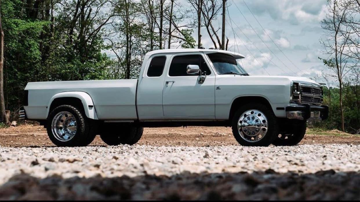 First Gen Gas And Diesel  2Wd 2” Leveling Kit