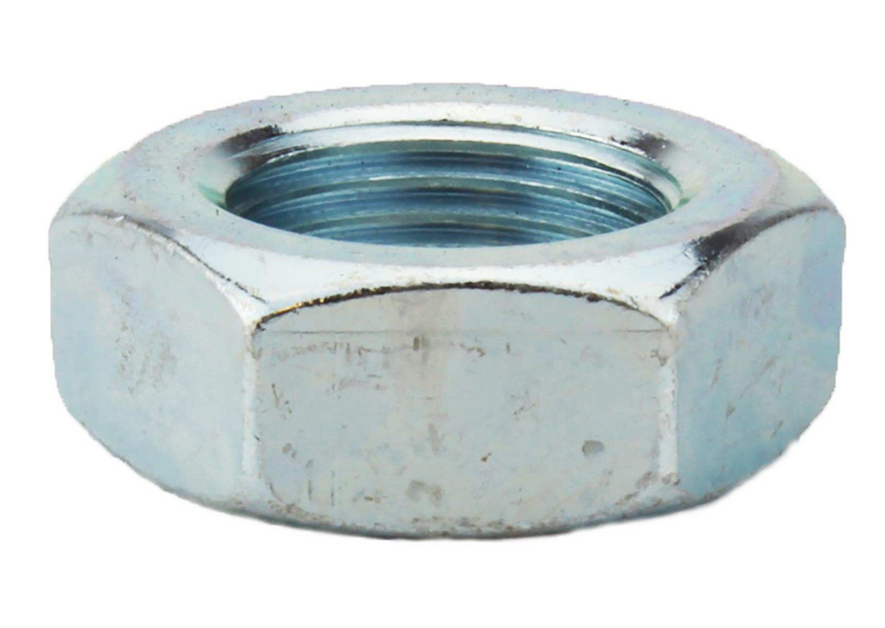 7/8" JAM NUT RIGHT HAND 14(TPI)