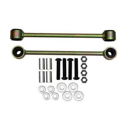 Accuair Air Suspension System 3.5" Dynamic Lift kit for 2018-24 Jeep Wrangler JL Unlimited (2.0L and 3.6L non-eTorque) AA-4104