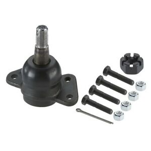 1St Gen 1G Fabricated Replacement Upper A-Arms For Lifted/Leveled Trucks