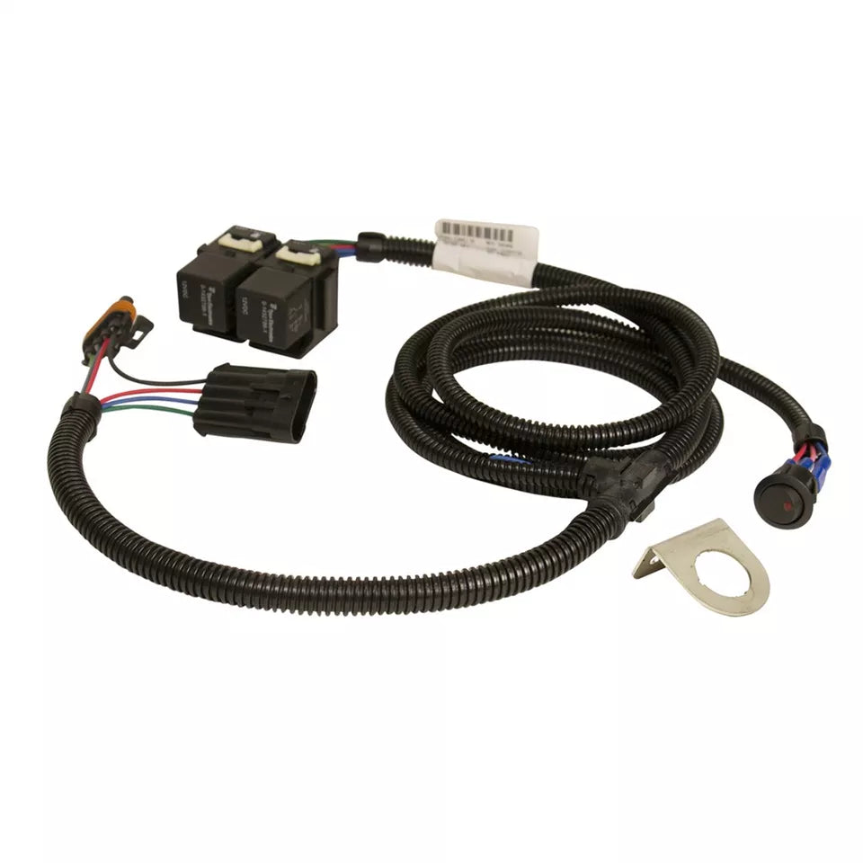 0.5 lbs. 8X6X2)~ 2 Low UnLoc - Chevy 2001-2014 2500-3500 4wd / 2001-2013 1500 4wd